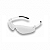 Óculos De Segurança Kalipso Koala Incolor - CA18422 - Imagem 1