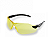 Óculos De Segurança Kalipso Guepardo Amarelo - CA 16900 - Imagem 1