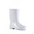 Bota De PVC Innpro Branca Curta (28Cm) - CA 36025 - Imagem 1