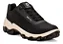 Sapato Estival Hybrid Move Black Biq. PVC - CA 47823 - Imagem 1