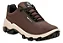 Sapato Estival Hybrid Move Brown Biq. PVC - CA 47823 - Imagem 1
