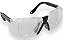 Óculos De Segurança Kalipso Castor Incolor - CA 15618 - Imagem 1