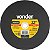Disco De Corte 12 x 1/8 x 1 VDR02 VONDER - Imagem 1