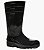 Bota De PVC Bracol Longa BPL C/ Forro S/ Bico De Aço Preto - CA 37750 - Imagem 1