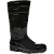 Bota De PVC Bracol Longa BPL C/ Forro S/ Bico De Aço Preto - CA 37750 - Imagem 1
