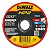 Disco De Corte 4.1/2 x 1MM x 7/8 DW84401 Dewalt - Imagem 1