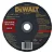 Disco De Corte 7 x 1/8 x 7/8 DW44560 Dewalt - Imagem 1