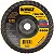 Disco Flap Dewalt 7 x 7/8 GR80 - Imagem 1