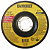 Disco Multiuso Dewalt 4.1/2 x 2,5mm x 7/8 DW80408 - Imagem 1