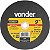 Disco De Corte Vonder 9 x 1/8 x 7/8 VDR02 - Imagem 1