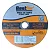 Disco De Corte Bestfer 7 x 1.6mm x 7/8 - Imagem 1