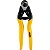Alicate De Corte Vonder 7.1/2" Para Cabos - Imagem 1