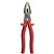 Alicate Universal Gedore Red 8" CRV 1000V - Imagem 1
