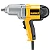 Chave De Impacto Elétrica DeWALT 1/2" DW292 220V - Imagem 1