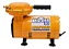 Motocompressor Ar Direto G3 Chiaperini 1/3 HP - Sem Kit - Imagem 1