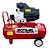 Motocompressor Motomil MAM-10/50L 2,5HP MONO 127V/220V - Imagem 1