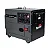 Gerador Diesel Toyama 6KVA TDG7000SEXP 127/220V - Imagem 1