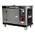 Gerador Diesel Toyama 7.5KVA TDG8500SLE3DXP TRIFASICO 220V - Imagem 1
