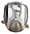 Respirador Facial Sem Filtro 3M - 6800M - Imagem 1