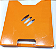 PORTA DOCUMENTOS PARA QUADRO ELÉTRICO A4 METÁLICO - Imagem 1