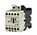 CONTATOR AUXILIAR BOBINA 24VC - SRD-T5BC DC24V 3A2B - Imagem 1