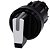 FRONTAL COMUT PLAS MOM 3POS 22MM BR - 3SU10022BM600AA0 - Imagem 1