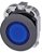FRONT BOTAO ILUMINADO REDONDO, AZUL 30MM - 3SU1061-0JA50-0AA0 - Imagem 1