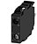 BLOCO CONTATO 1NA1NF PARA MONT FRONT - 3SU14001AA101FA0 - Imagem 2