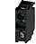 BLOCO CONTATO 1NA PARA MONT FRONT - 3SU14001AA101BA0 - Imagem 2