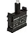 SIRIUS - 3SB6403-1BA60-1AA0-BLOCO LED BRANCO 24V AC/DC - Imagem 1