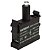 SIRIUS - 3SB6403-1BA30-1AA0- BLOCO LED AMARELO 24V AC/DC - Imagem 1