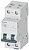 DISJ 2P C 10A 5Sl6 2107MB 5SL6210-7MB - Imagem 1