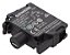 BLOCO LED INTEGR FRONT 24VCACC PARA VD - 3SU14011BB401AA0 - Imagem 1