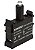 SIRIUS 3SB6403-1BA20-1AA0 - BLOCO LED VERMELHO 24V AC/DC - Imagem 1