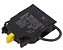BLOCO CONTATO 1NF MONIT MOLA MONT FRONT - Imagem 1
