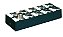 CUBE67 DIO16 E MOD IO TESTE S RET 0 - 56601 - Imagem 1