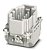 CONTATO PHOENIX B06 HC-B06-I-PT-M - 6P - MACHO - Imagem 1