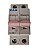 FAZ6-C2/2-S.A - MINIDISJUNTOR CURVA C 2A 10KA BIPOLAR - Imagem 1