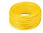 6175/9 CB FLEX AWM STYLE E243582 18 AWG 105 C 600V - AMARELO - CERTIFICAÇÃO UL 1015 - Imagem 1