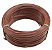 6175/7 CB FLEX AWM STYLE E243582 18 AWG 105 C 600V - MARRON - CERTIFICAÇÃO UL 1015 - Imagem 1