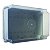 CAIXA PVC 234X174X 90MM IP55 TPA/TRANSP STX231 LIGHT - Imagem 1