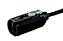 SENSOR FOTOELETRICO M18 REFLEXIVO, 4M,PNP, CONECT M12 - Imagem 1