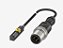 SENSOR DE CAMPO MAGNETICO BMF 235K-PS-C-2A-SA2-S4-00,3 - Imagem 1