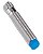 SENSOR DE PROXIMIDADE INDUTIVO - 1040780 - IME12-08NPSZC0S - Imagem 1