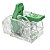 DGBSC-SG01/4-02P CONEC EMENDA, 2 CONX, 4MM, 450V, 32A, PLAST - Imagem 2