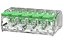 DGBSC-SG01/4-05P CONEC EMENDA, 5 CONX, 4MM, 450V, 32A, PLAST - Imagem 2