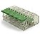 DGBSC-SG01/4-05P CONEC EMENDA, 5 CONX, 4MM, 450V, 32A, PLAST - Imagem 3