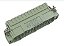 TOMADA INSERTO FEMEA HE-24MS - 16A - 500V - 6KV 3 - Imagem 2