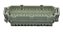 TOMADA INSERTO FEMEA HE-24MS - 16A - 500V - 6KV 3 - Imagem 1