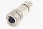 CONECTOR WAKCS8K - 8035193 - M12 - FEMEA - 8 PINOS - ESCHA - Imagem 1